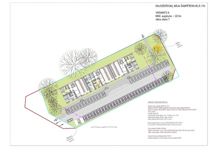 Sludinājumi. Perspektīvs īpašums, ar asfaltētu laukumu. Atrašanas vieta piemērota komercdarbībai vai Cena: 350000 EUR Foto #6