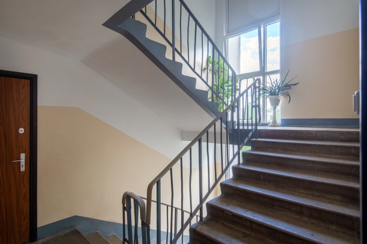 Sludinājumi. Pārdodu skaistu 3 istabu dzīvokli Iļģucemā.  Dzīvoklis sastāv no priekštelpas, viesistabas, divām Cena: 88900 EUR Foto #5