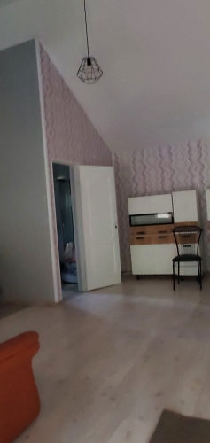 Sludinājumi. Pārdod zemi Lielupes krastā ar divām jaunām mājiņām -  vasarnīcu 50m2 un viesu namiņu 35m2.   Cena: 130000 EUR Foto #5