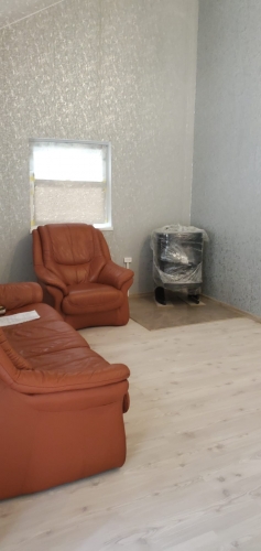 Sludinājumi. Pārdod zemi Lielupes krastā ar divām jaunām mājiņām -  vasarnīcu 50m2 un viesu namiņu 35m2.   Cena: 130000 EUR Foto #7