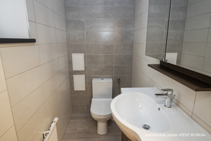 Sludinājumi. Ofisa telpas  Rīgas centrā, jaunā rekonstruētā projektā Pernavas iela. Telpas ir aprīkoti Cena: 1137 EUR/mēn Foto #5