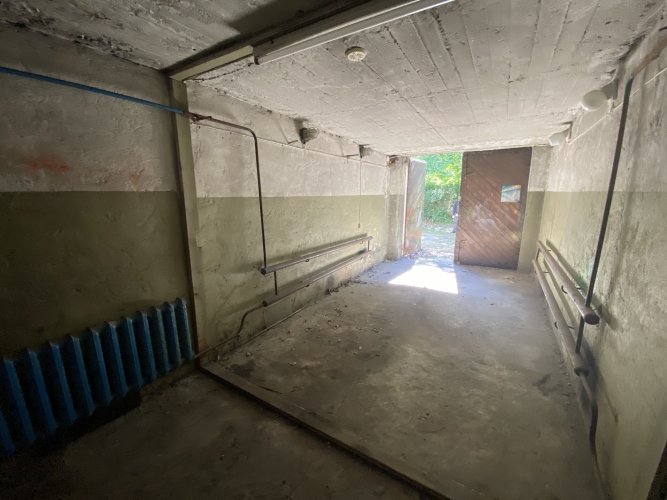 Sludinājumi. Biroju ēku kompleks ar teritoriju Pārdaugavā.  + Īpašuma sastāvs: Divstāvu ēka 255 m2 platībā. 1. Cena: 1829 EUR/mēn Foto #2