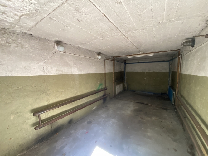 Sludinājumi. Biroju ēku kompleks ar teritoriju Pārdaugavā.  + Īpašuma sastāvs: Divstāvu ēka 255 m2 platībā. 1. Cena: 1829 EUR/mēn Foto #4