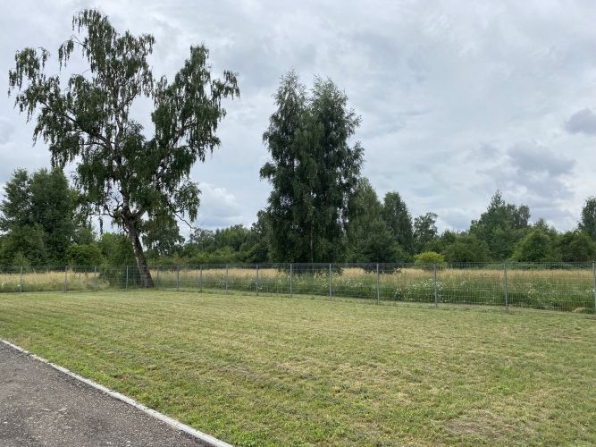 Sludinājumi. Noliktavas, ražošanas telpas Rumbula. Ēkas jaunas, tikko nodotas ekspluatācijā.  + Angārs 244m2 Cena: 4000 EUR/mēn Foto #8