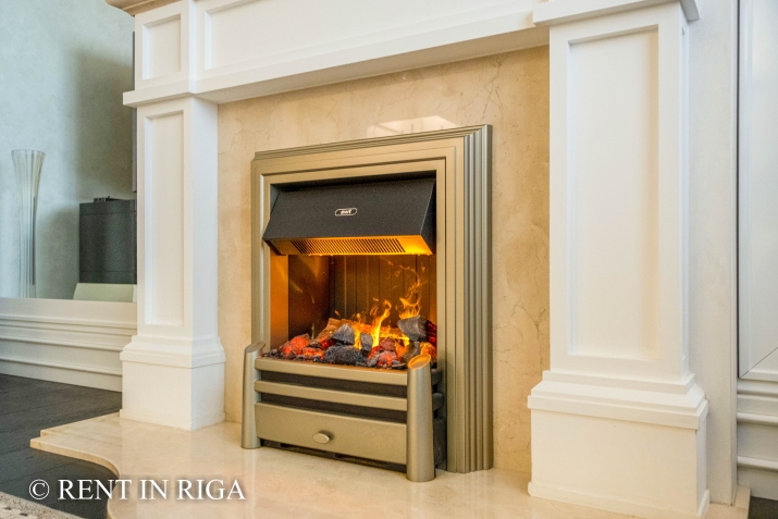 Sludinājumi. Izīrē 2-istabu dzīvokli elitārajā kompleksā Aleksandra Apartment.  Dzīvoklis sastāv no koridora, Cena: 1800 EUR/mēn Foto #5