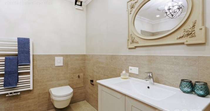 Sludinājumi. Pārdod plašu un ļoti jauku dzīvokli renovētā ēkā pašā Rīgas sirdī - Skolas ielā 20. Pagalma ēka, Cena: 308160 EUR Foto #7