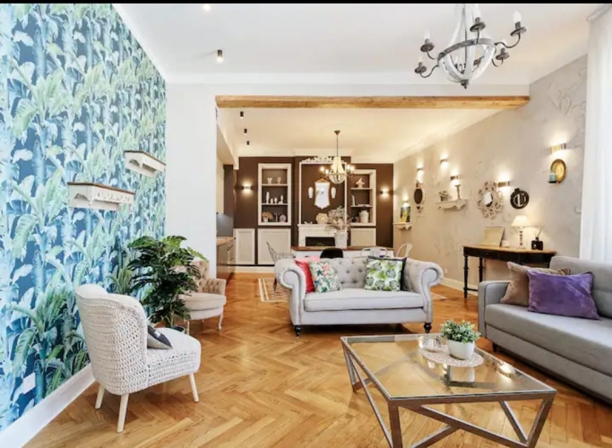 Sludinājumi. Līdz pavasarim (maijam) īrei tiek piedāvāts ļoti skaists dzīvoklis Vecrīgā. Dzīvoklis atrodas Cena: 750 EUR/mēn Foto #7