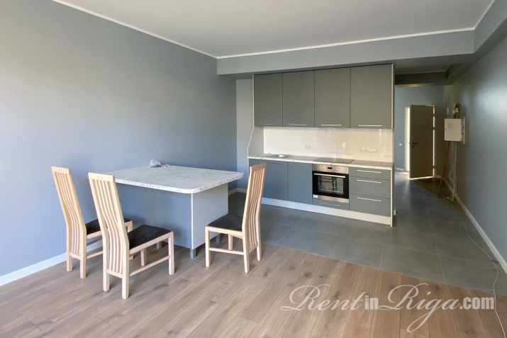 Sludinājumi. Pārdošanā rindu mājas vidus sekcija  dzīvoklis privātmāju rajonā Teikā, klusā ielā starp aktīvajām Cena: 240000 EUR Foto #4