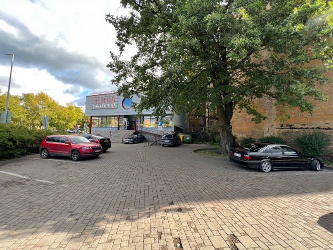 Объявление. Предлагаем коммерческое помещение в самом центре Риги!  Здание общей площадью 1450,4м2 расположено Цена: 2.5e+06 EUR Foto #6