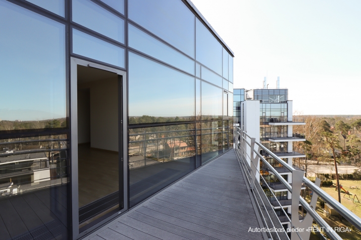 Sludinājumi. Apartamenti unikālā projektā pašā Jūrmalas centrā. Ideāla atrašanās vieta - pretī priežu parkam, 10 Cena: 460000 EUR Foto #1