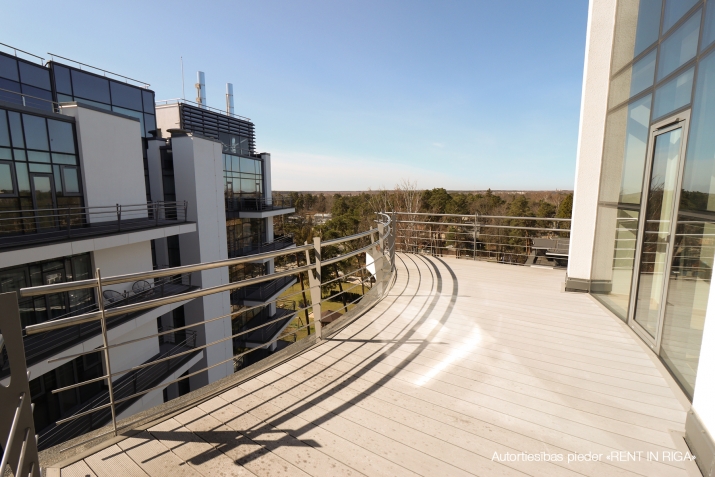 Sludinājumi. Apartamenti unikālā projektā pašā Jūrmalas centrā. Ideāla atrašanās vieta - pretī priežu parkam, 10 Cena: 460000 EUR Foto #6