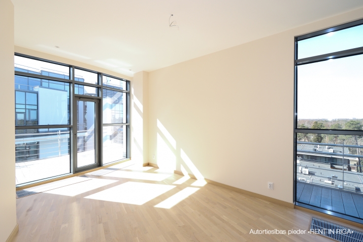 Sludinājumi. Apartamenti unikālā projektā pašā Jūrmalas centrā. Ideāla atrašanās vieta - pretī priežu parkam, 10 Cena: 460000 EUR Foto #9