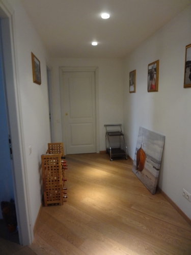 Sludinājumi. Māja pēc pilnīgas rekonstrukcijas. Daļu no mājas aizņem viesnīca ar savu vestibilu, restorānu, spa Cena: 199000 EUR Foto #6