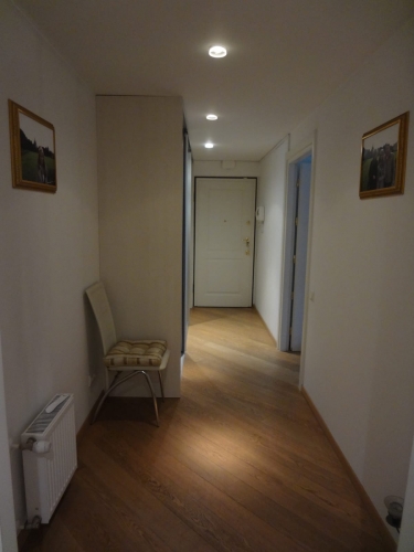 Sludinājumi. Māja pēc pilnīgas rekonstrukcijas. Daļu no mājas aizņem viesnīca ar savu vestibilu, restorānu, spa Cena: 199000 EUR Foto #3