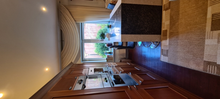 Sludinājumi. Lieliska iespēja iegādāties privātmāju klusajā, mierīgajā un zaļajā privātmāju rajonā- Teikā.  Cena: 400000 EUR Foto #6