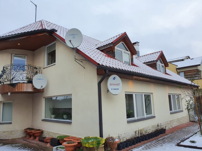 Sludinājumi. Lieliska iespēja iegādāties privātmāju klusajā, mierīgajā un zaļajā privātmāju rajonā- Teikā.  Cena: 400000 EUR Foto #3