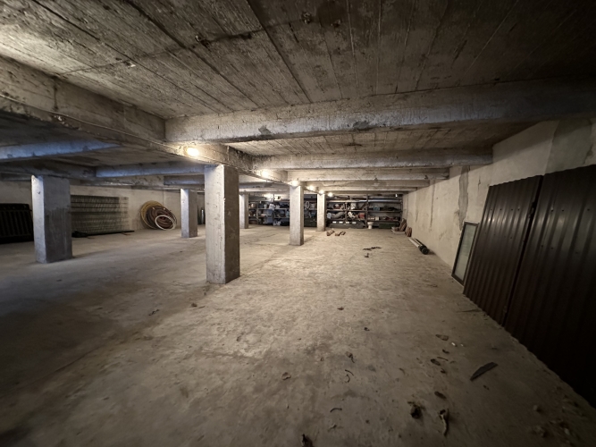 Объявление. Zemes gabals ar noliktavu (Ir saskaņots projekts ēkas pārbūvei par daudzīvokļu dzīvojamo māju (24 Цена: 400000 EUR Foto #7