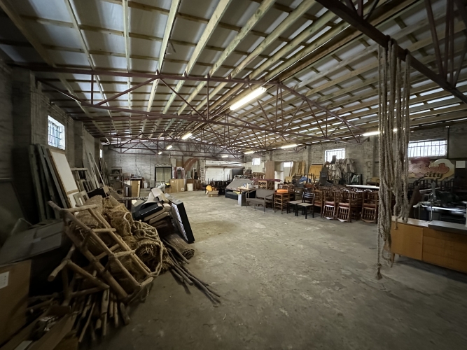 Объявление. Zemes gabals ar noliktavu (Ir saskaņots projekts ēkas pārbūvei par daudzīvokļu dzīvojamo māju (24 Цена: 400000 EUR Foto #9