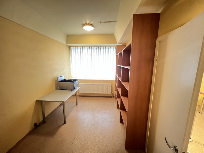 Объявление. Piedāvājumā telpas Ķengaragā.  + 1. stāvā. + Platība sastāv no divām lielajām telpām, 3 kabinetiem, Цена: 1300 EUR/мес. Foto #9