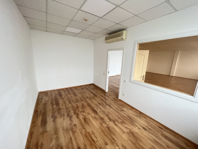 Объявление. Piedāvājumā telpas Ķengaragā.  + 4. stāvā. + Lieliska lokācija; + Internets; + Gaisa Цена: 414 EUR/мес. Foto #7