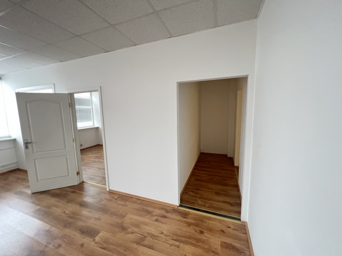 Объявление. Piedāvājumā telpas Ķengaragā.  + 4. stāvā. + Lieliska lokācija; + Internets; + Gaisa Цена: 414 EUR/мес. Foto #8