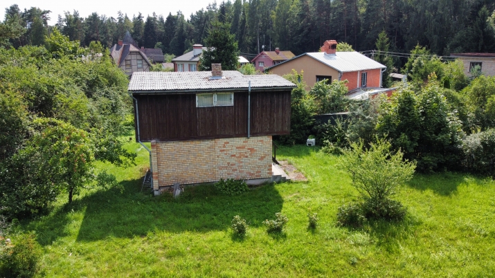 Sludinājumi. Jūras tuvumā, nostāk no pilsētas burzmas tiek pārdots lielisks īpašums, kur baudīt dabu, klusumu un Cena: 39800 EUR Foto #4