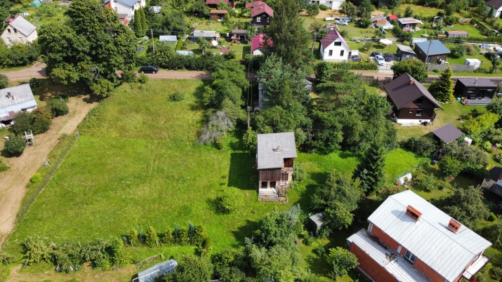 Sludinājumi. Jūras tuvumā, nostāk no pilsētas burzmas tiek pārdots lielisks īpašums, kur baudīt dabu, klusumu un Cena: 39800 EUR Foto #1