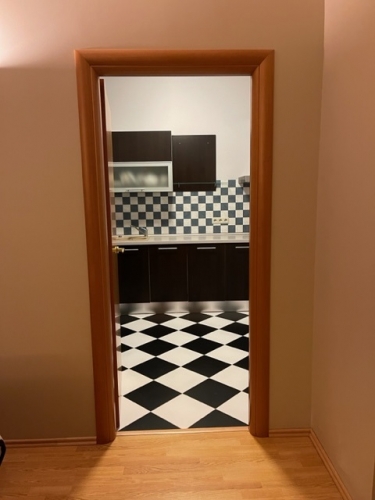 Sludinājumi. 3-istabu dzīvoklis ar saunu projektā \'Solaris\'.   Dzīvoklim ir 2 guļamistabas, liela viesistaba un Cena: 216000 EUR Foto #9