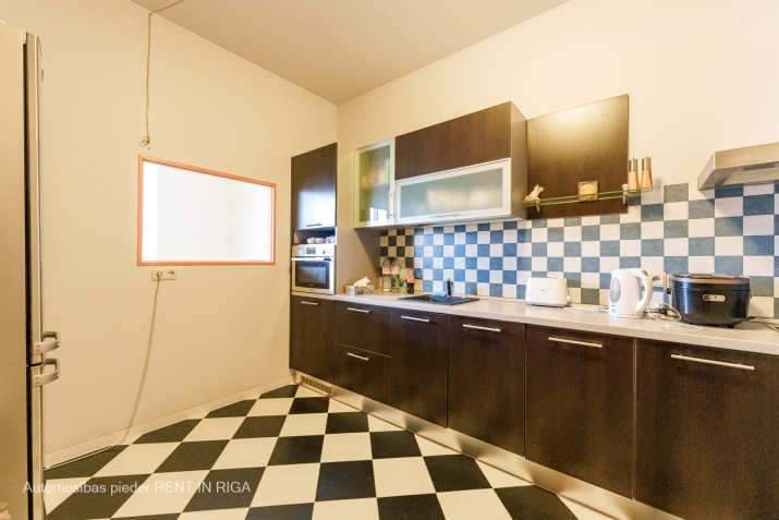 Sludinājumi. 3-istabu dzīvoklis ar saunu projektā \'Solaris\'.   Dzīvoklim ir 2 guļamistabas, liela viesistaba un Cena: 216000 EUR Foto #5