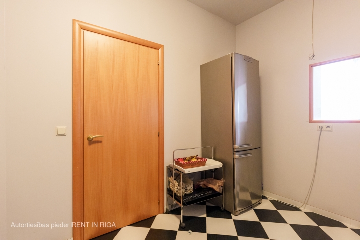 Sludinājumi. 3-istabu dzīvoklis ar saunu projektā \'Solaris\'.   Dzīvoklim ir 2 guļamistabas, liela viesistaba un Cena: 216000 EUR Foto #8