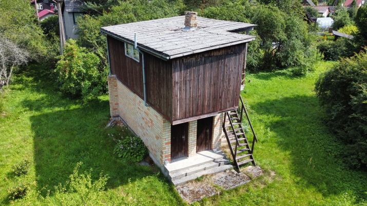 Sludinājumi. Jūras tuvumā, nostāk no pilsētas burzmas tiek pārdots lielisks īpašums, kur baudīt dabu, klusumu un Cena: 39800 EUR Foto #5