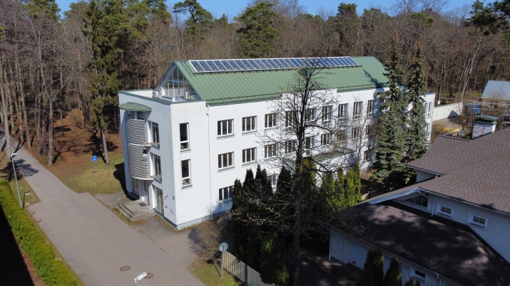 Sludinājumi. Tiek pārdots perespektīvs investīciju objekts Jūrmalā, ļoti laba atrašanās vieta, 100 m no Bulduru Cena: 2.9e+06 EUR Foto #6