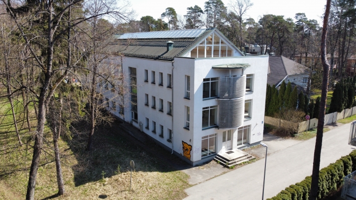 Sludinājumi. Tiek pārdots perespektīvs investīciju objekts Jūrmalā, ļoti laba atrašanās vieta, 100 m no Bulduru Cena: 2.9e+06 EUR Foto #5