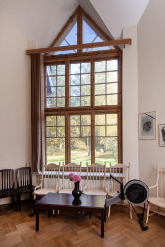 Sludinājumi. Pārdod plašu un saulainu īpašumu Priedkalnē pie Baltezera kanāla. Blakus mežam, uz 3594 m2 liela Cena: 330000 EUR Foto #3