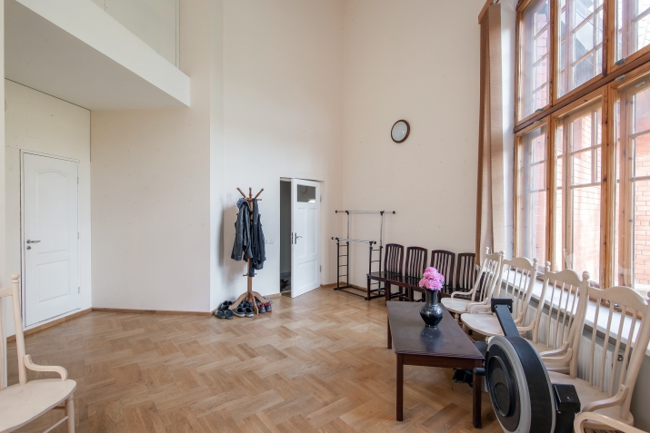 Sludinājumi. Pārdod plašu un saulainu īpašumu Priedkalnē pie Baltezera kanāla. Blakus mežam, uz 3594 m2 liela Cena: 330000 EUR Foto #6