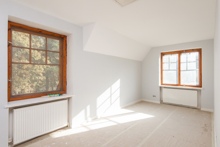 Sludinājumi. Pārdod plašu un saulainu īpašumu Priedkalnē pie Baltezera kanāla. Blakus mežam, uz 3594 m2 liela Cena: 330000 EUR Foto #8