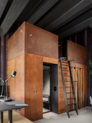 Sludinājumi. Tiek piedāvātas modernas biroja telpas nomai.   + Kādreizējās rūpnīcas Rīgas adītājs ēkas kļuvušas Cena: 6000 EUR/mēn Foto #3