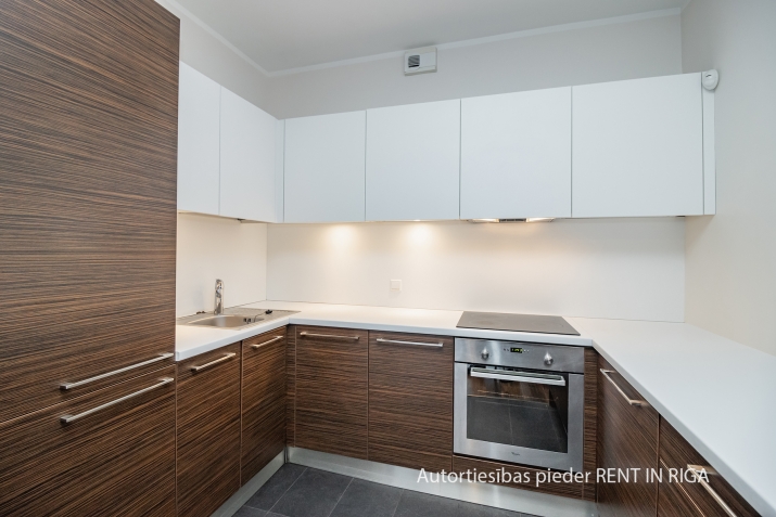 Sludinājumi. Tiek pārdots  2 istabu dzīvoklis projektā Skanstes virsotnēs ar pazemes autostāvvietu (par Cena: 175000 EUR Foto #6