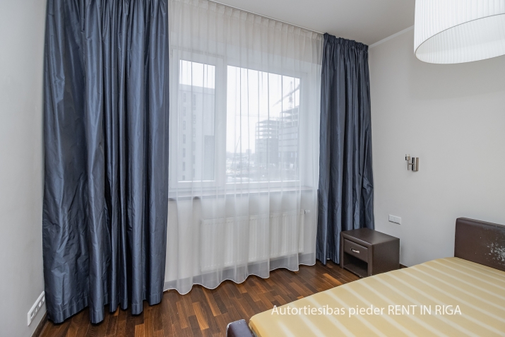 Sludinājumi. Tiek pārdots  2 istabu dzīvoklis projektā Skanstes virsotnēs ar pazemes autostāvvietu (par Cena: 175000 EUR Foto #9