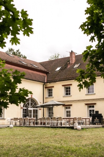 Sludinājumi. Ziemupes muiža pie Baltijas jūras. Īpašums atrodās starp Liepāju un Pāvilostu.  + Klusa un Cena: 950000 EUR Foto #3