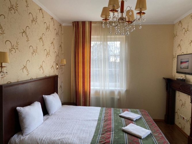 Sludinājumi. Ziemupes muiža pie Baltijas jūras. Īpašums atrodās starp Liepāju un Pāvilostu.  + Klusa un Cena: 950000 EUR Foto #6