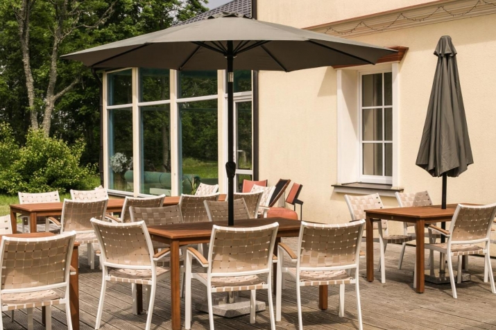 Sludinājumi. Ziemupes muiža pie Baltijas jūras. Īpašums atrodās starp Liepāju un Pāvilostu.  + Klusa un Cena: 950000 EUR Foto #7