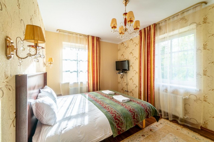 Sludinājumi. Ziemupes muiža pie Baltijas jūras. Īpašums atrodās starp Liepāju un Pāvilostu.  + Klusa un Cena: 950000 EUR Foto #9