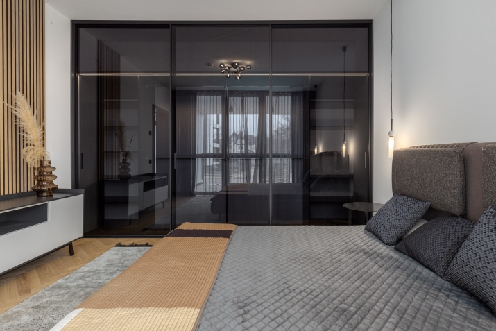 Sludinājumi. Rezervācijai pieejami dzīvokļi jaunajā projektā Villa Astor, tikai 3 minūšu gājiena attālumā līdz Cena: 225183 EUR Foto #3