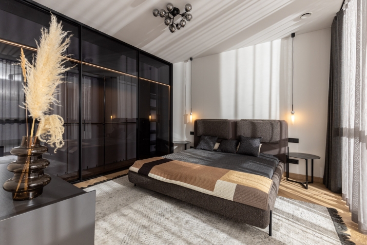 Sludinājumi. Rezervācijai pieejami dzīvokļi jaunajā projektā Villa Astor, tikai 3 minūšu gājiena attālumā līdz Cena: 225183 EUR Foto #8