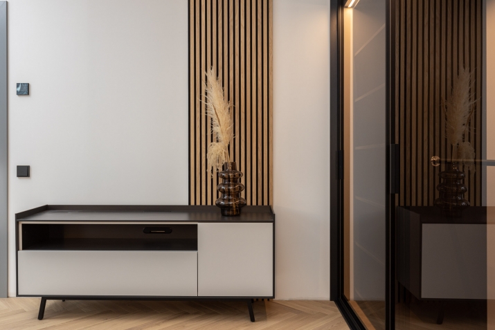 Sludinājumi. Rezervācijai pieejami dzīvokļi jaunajā projektā Villa Astor, tikai 3 minūšu gājiena attālumā līdz Cena: 220381 EUR Foto #5