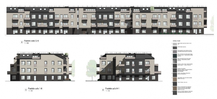 Sludinājumi. Tiek piedāvāts zemesgabals Daudzdzīvokļu māju apbūvei, īpašums atrodas Jūrmala, Dzintari, Rīgas Cena: 1.5e+06 EUR Foto #1