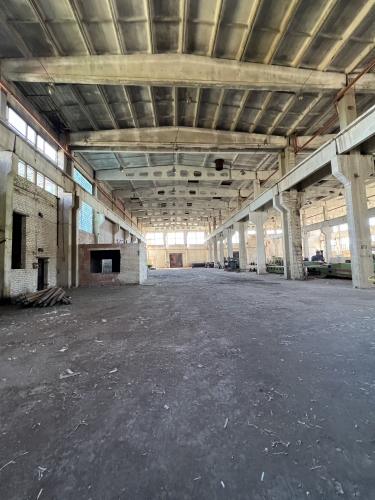 Sludinājumi. Neapkurināmas noliktavas/ražošanas telpas pie paša P89 ceļa -Vecumniekos!  + Telpas platība līdz Cena: 2250 EUR/mēn Foto #1