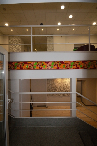 Объявление. Просторная коммерческая недвижимость на продажу на 2 этажах.  Недвижимость расположена на 2 этажах. Цена: 200000 EUR Foto #5