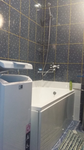 Sludinājumi. Izīrē 4 guļamistabu dzīvokli Rīgas centrā pie Ziedoņdārza. Pieejams no februāra, 2026.  Dzīvoklis Cena: 1000 EUR/mēn Foto #7